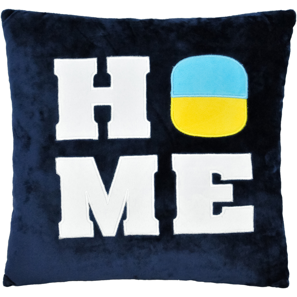 М'яка іграшка Tigres Подушка HOME (ПД-0439) - зображення 1
