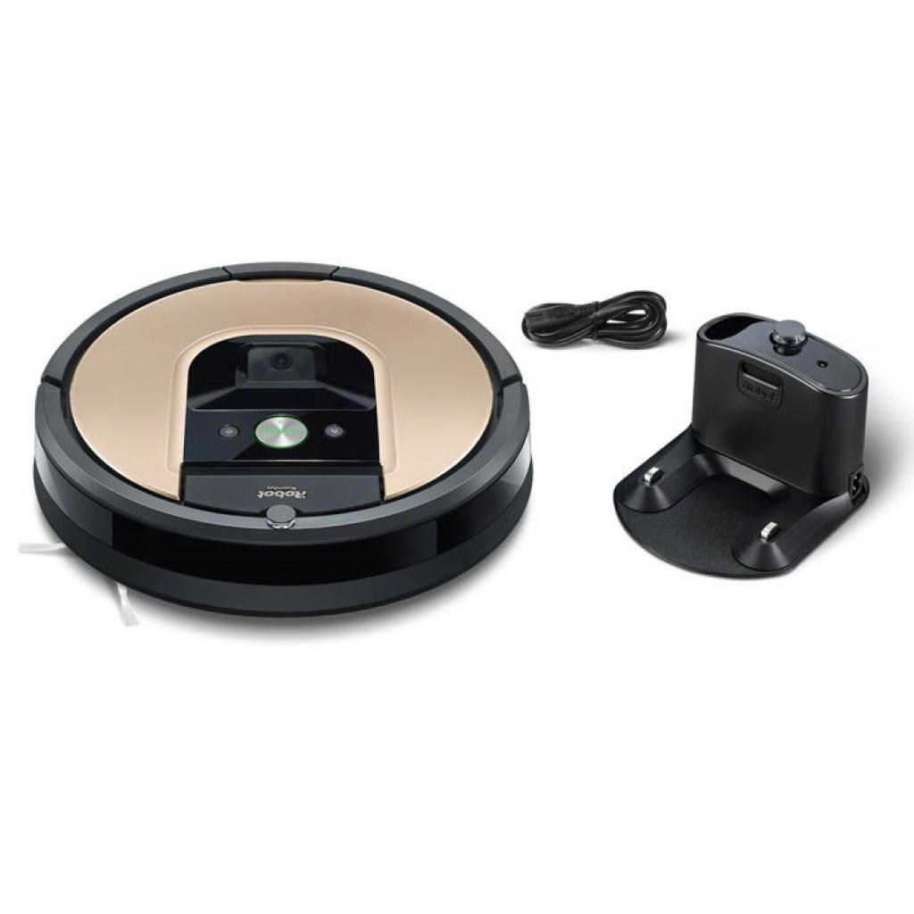 Пилосос iRobot Roomba 976 (R976040) - зображення 3