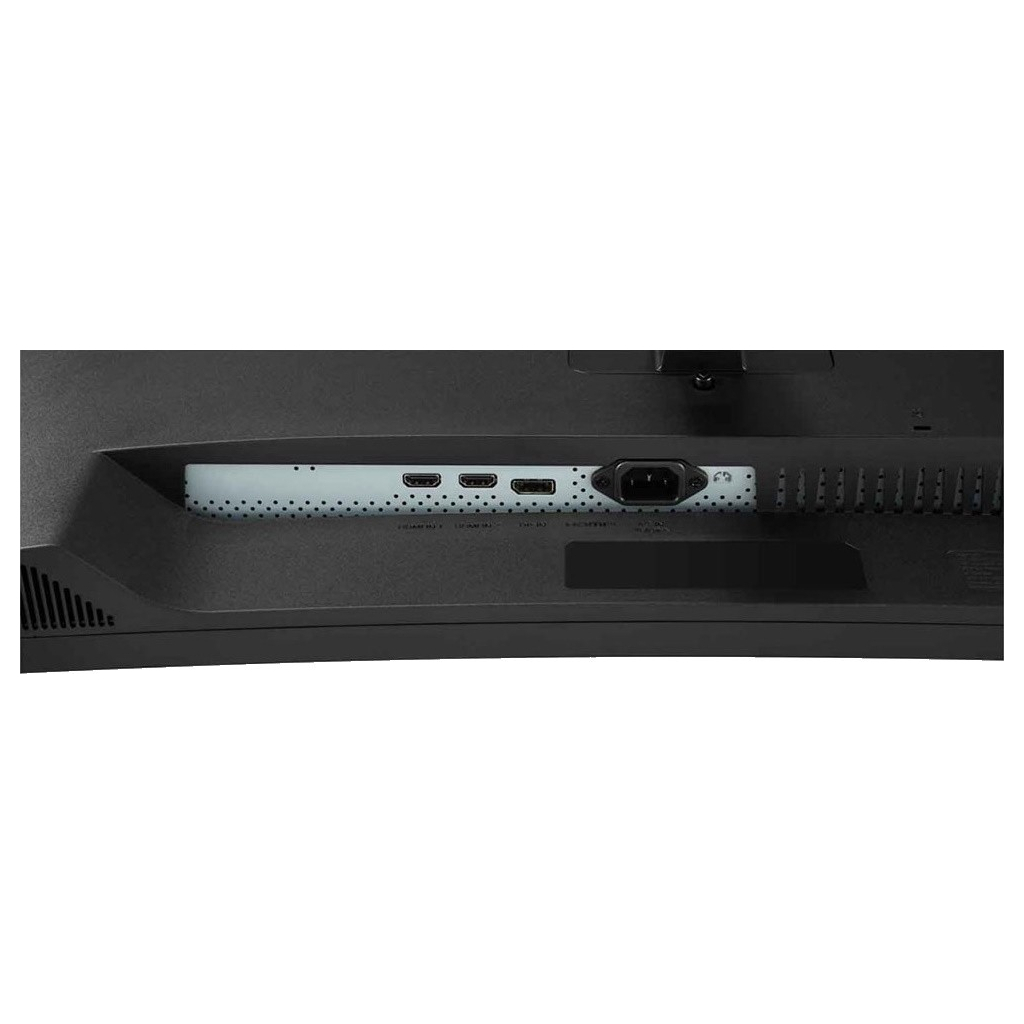 Монітор LG 34WQ60C-B - зображення 8