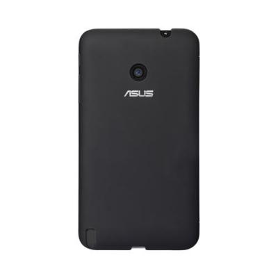 Чохол до планшета ASUS 6 ME560 SIDE FLIP COVER BLACK (90XB015P-BSL0I0) - изображение 2