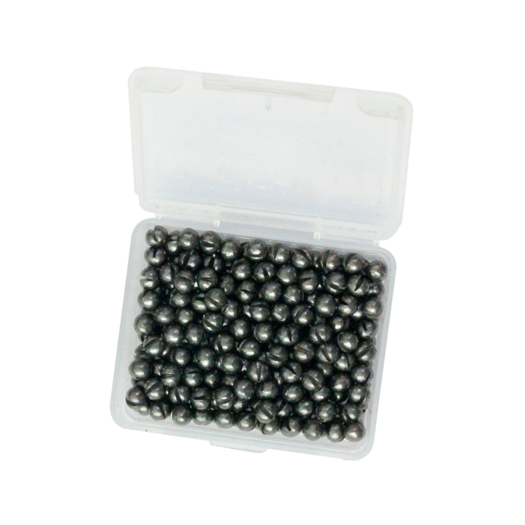 Грузило Maver набір Power Shots 3/0 (0.475g) 100g (1300.35.98) - зображення 2