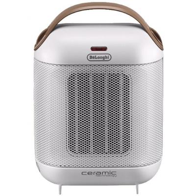 Обігрівач DeLonghi HFX 30 C18 IW - зображення 1
