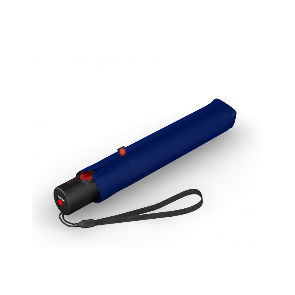 Парасоля Knirps U.200 Navy (Kn95 2200 1201) - зображення 4