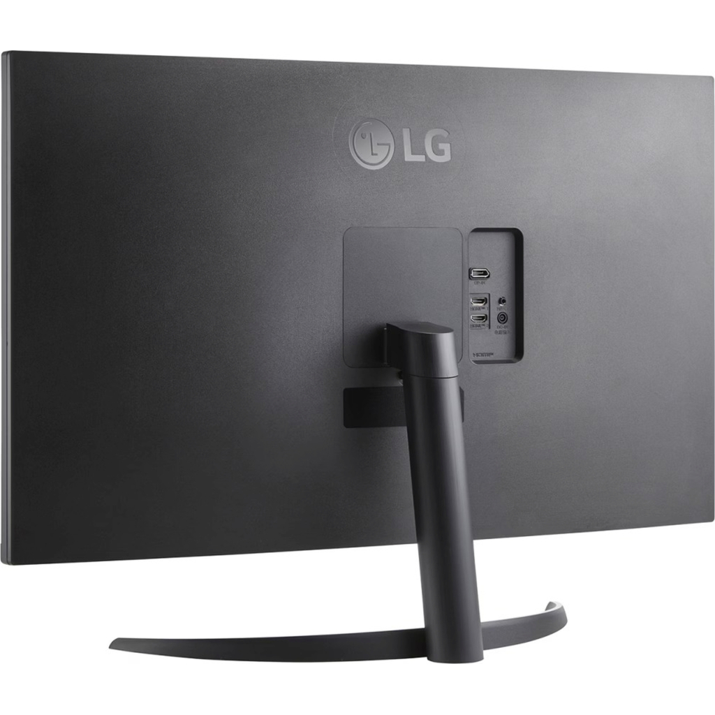 Монітор LG 32UR500-B - зображення 6