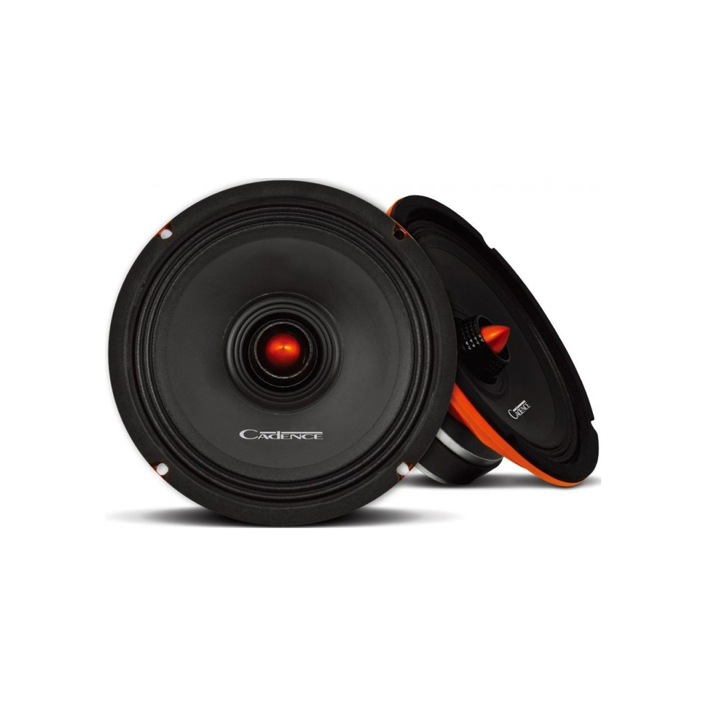 Середньочастотна акустика Cadence XM 64VIL - зображення 1