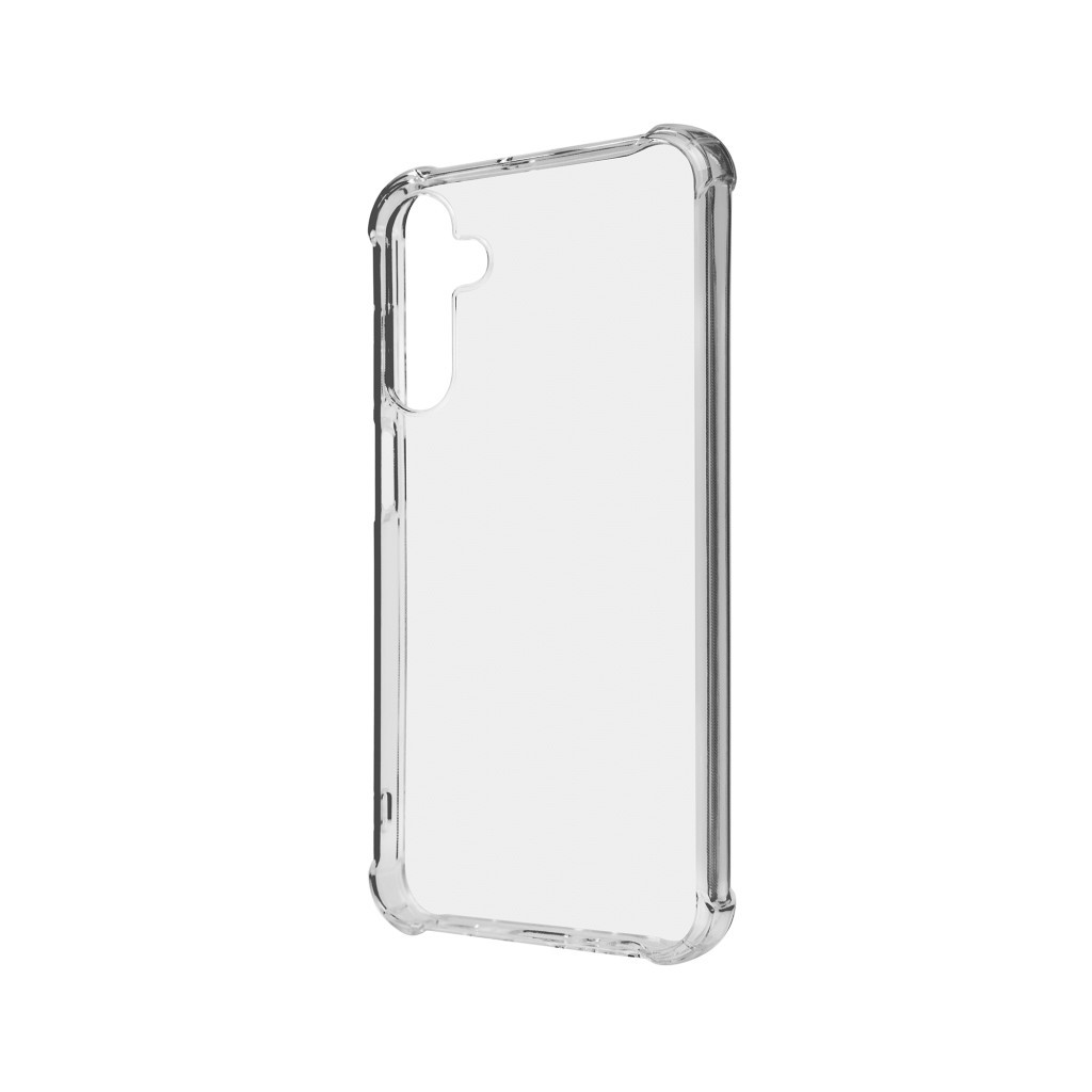Чохол до мобільного телефона Armorstandart Air Force Samsung M15 5G (M156) Transparent (ARM74385) - зображення 1