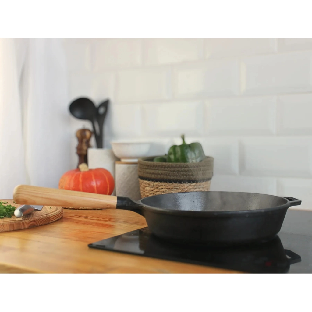 Сковорода Brizoll Next 22 см (N2240-P) - зображення 12