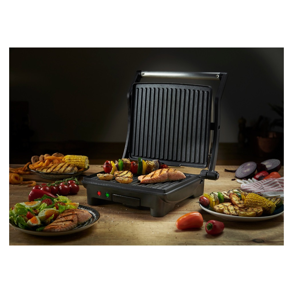 Електрогриль Russell Hobbs 26250-56 - изображение 8