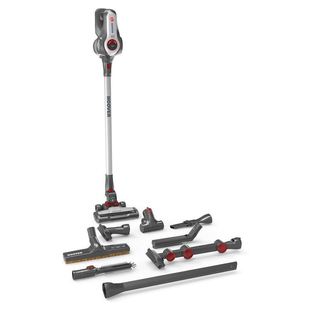 Пилосос Hoover RA22HCG 011 - зображення 4