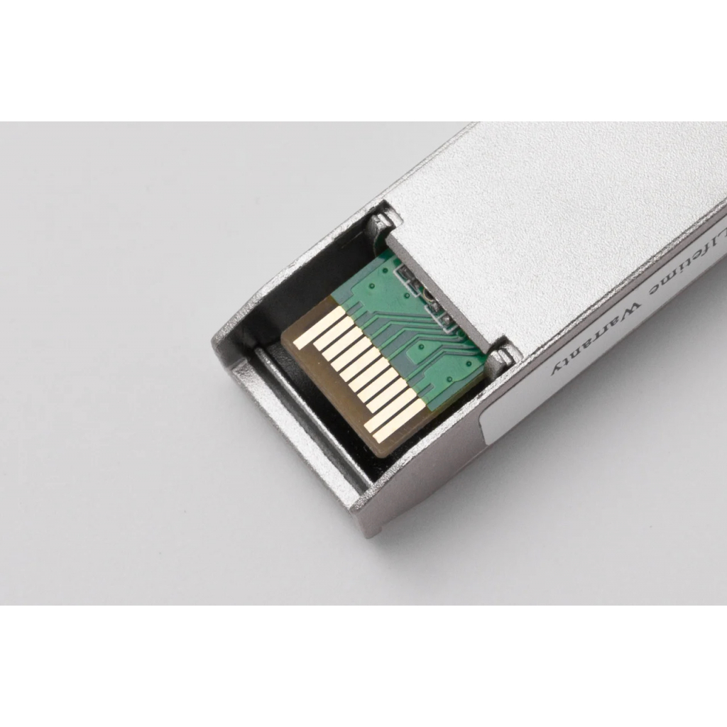 Модуль SFP Alistar SFP-1G-BX-D-S20 - зображення 4