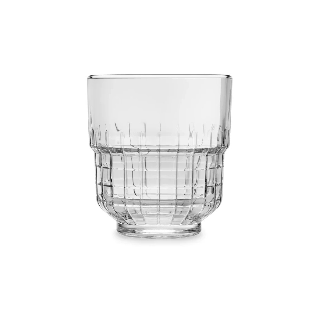 Склянка Onis (Libbey) Tarq низька 350 мл (833942) - зображення 1