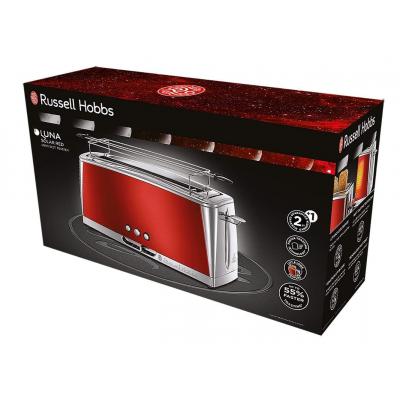 Тостер Russell Hobbs 23250-56 - зображення 5