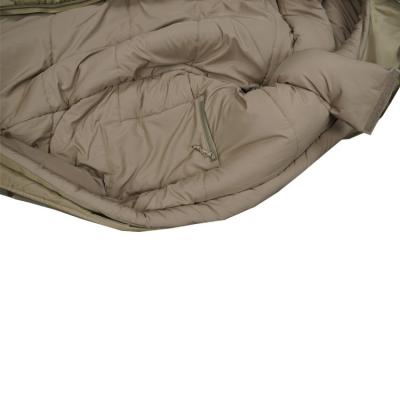 Спальний мішок Terra Incognita Зима (олива) (2000000001760) - зображення 6