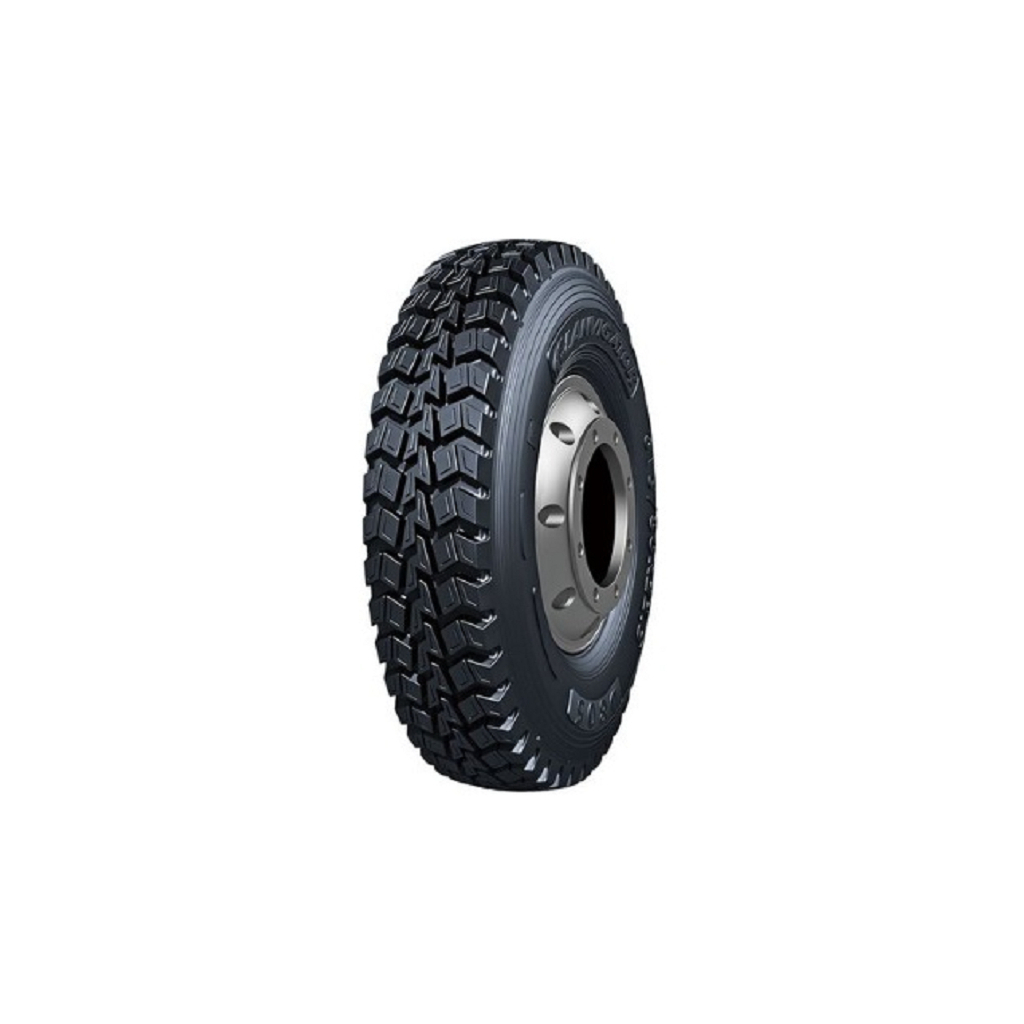 Шина Aplus D805 315/80R22,5 156/150K (1498946556) - зображення 1