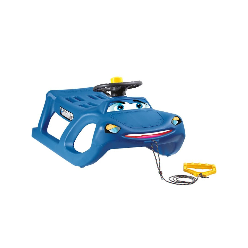 Санки Prosperplast сині (ISZGS-3005U) - зображення 1