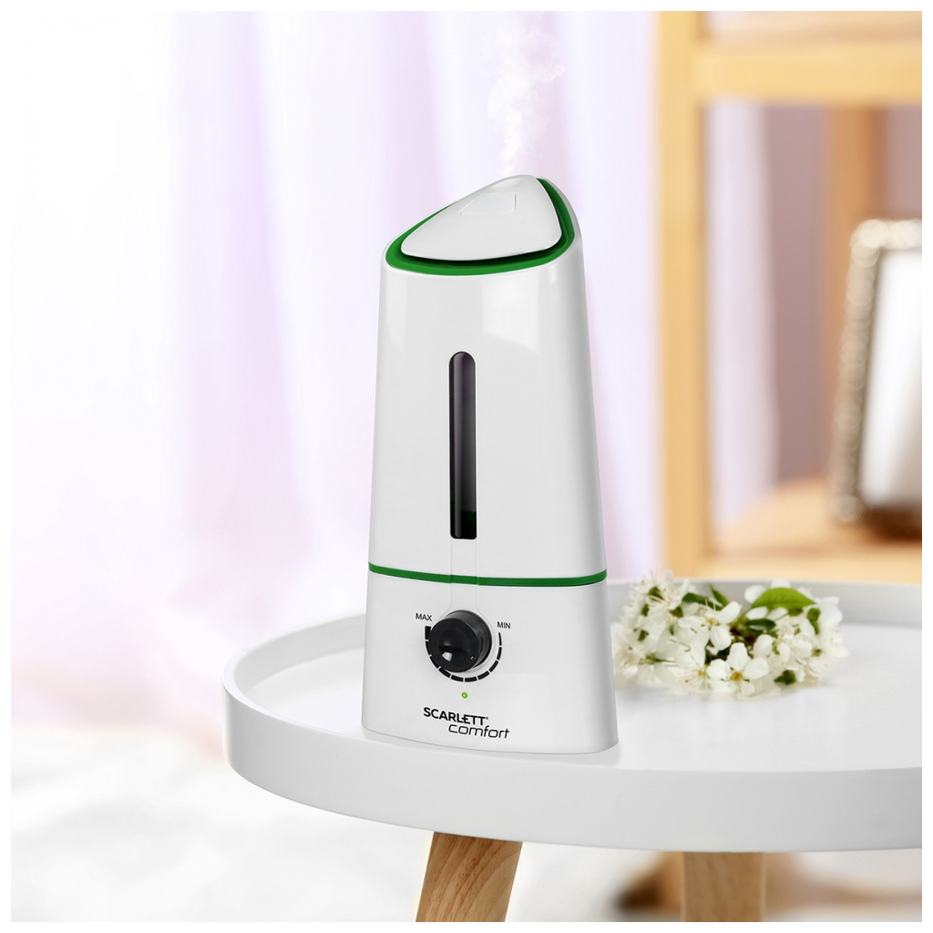 Зволожувач повітря Scarlett SC-AH986M08 - зображення 3