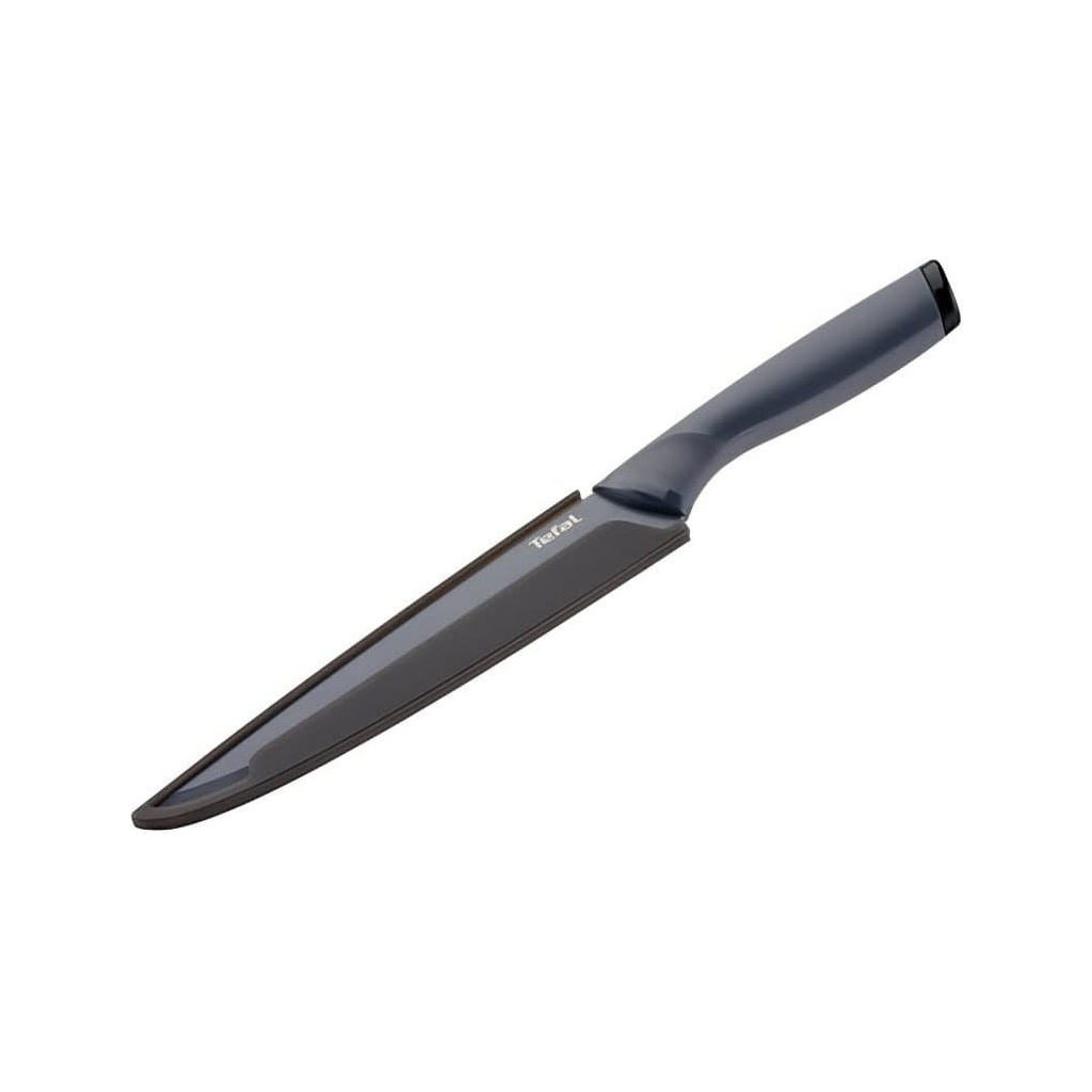 Кухонний ніж Tefal Fresh Kitchen 20 см (K1221205) - зображення 1