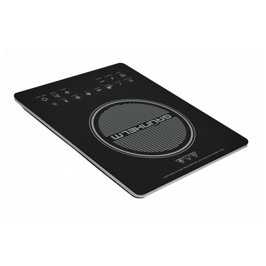 Плита Grunhelm GI-A2009 - зображення 6