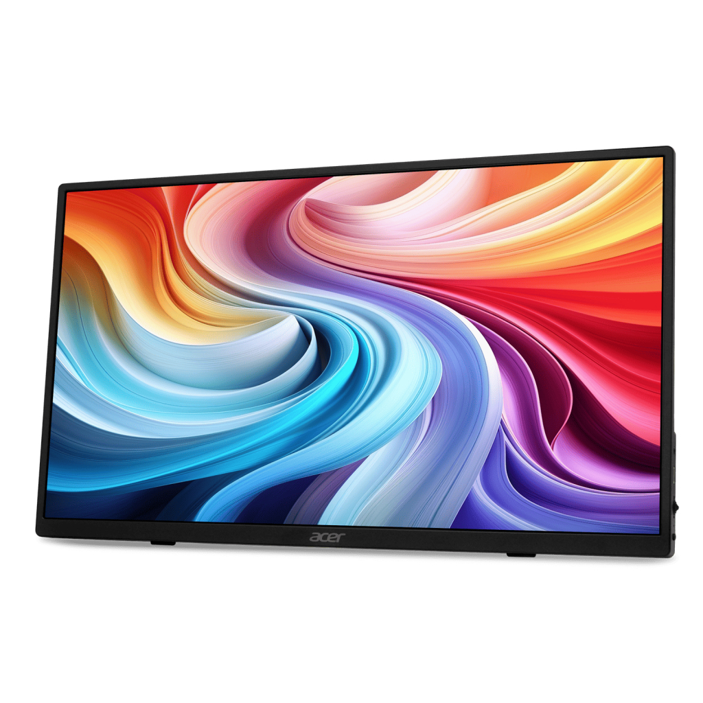 Монітор Acer PM161QTbmiuuux (UM.ZP1EE.007) - зображення 3