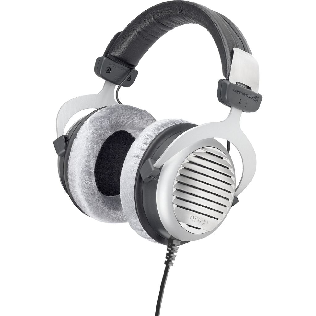 Навушники Beyerdynamic DT 990 Edition (235232) - зображення 1