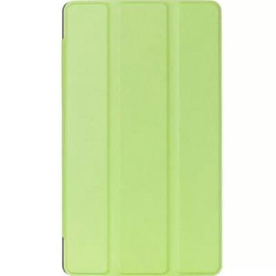Чохол до планшета Grand-X для Asus ZenPad C 7 Z170 Green (ATC - AZPZ170G) - зображення 1