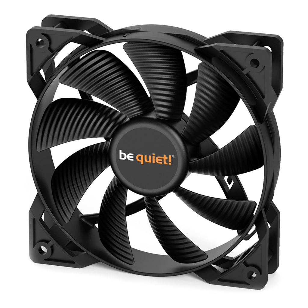 Система рідинного охолодження Be quiet! Pure Loop 120mm (BW005) - зображення 3