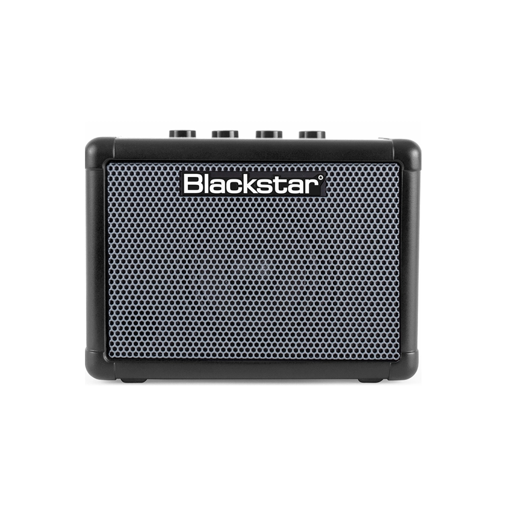 Комбопідсилювач Blackstar Fly 3 Bass (301015) - зображення 1