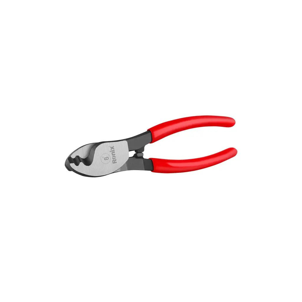 Кабелеріз Ronix 205мм (RH-1841) - зображення 1