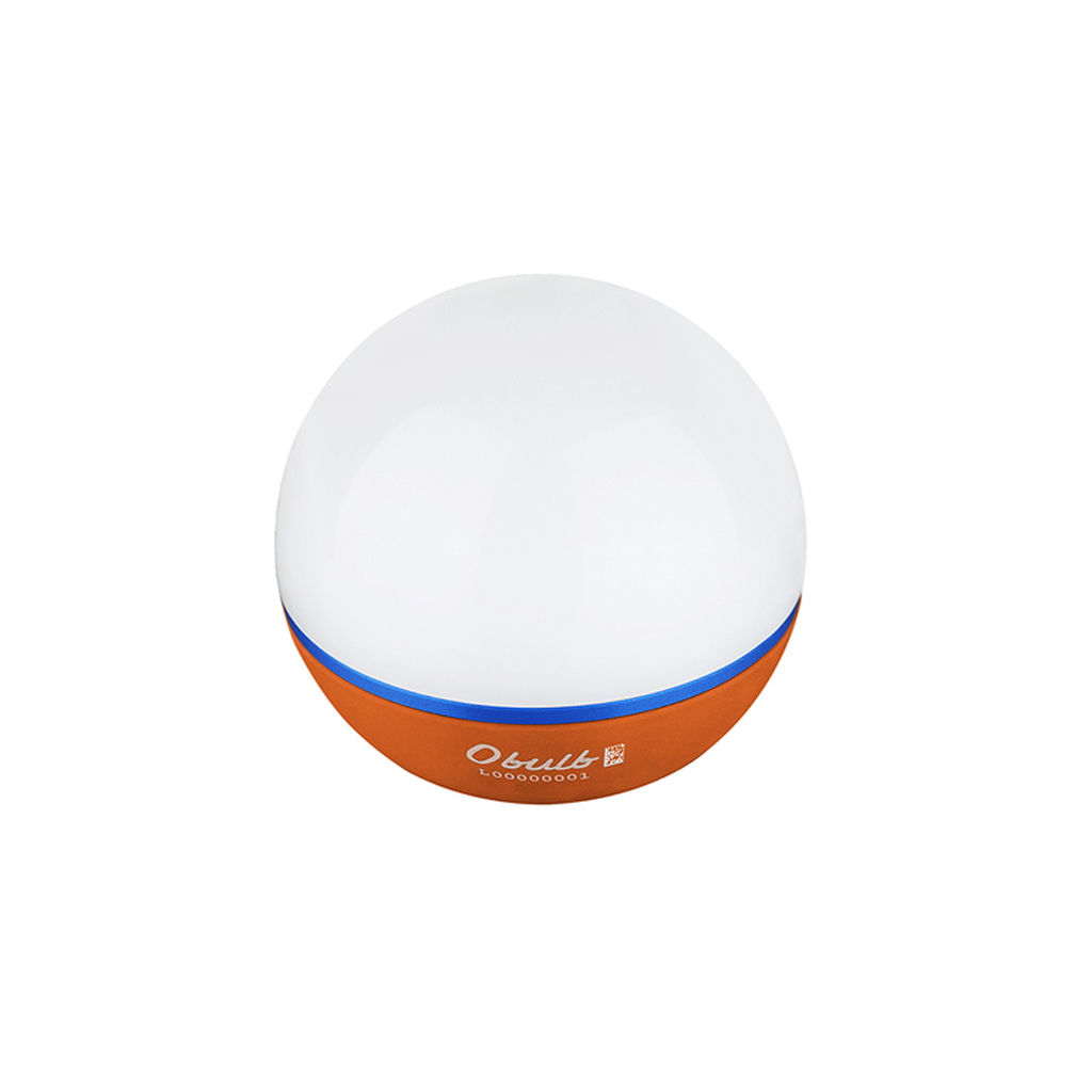 Ліхтар Olight Obulb Orange - зображення 8