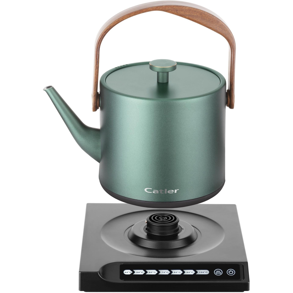 Електрочайник Catler BM502ANNA - зображення 2