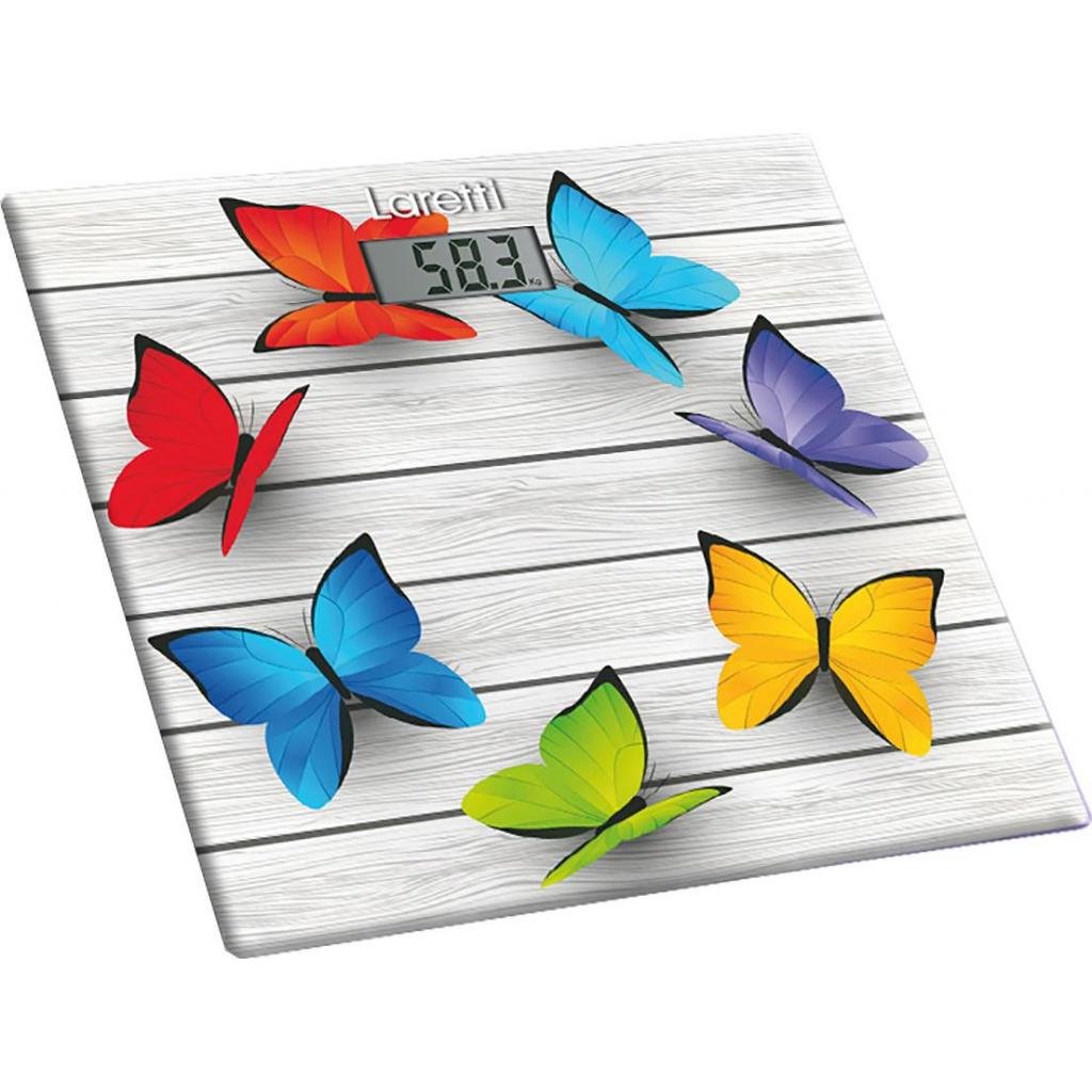 Ваги підлогові Laretti LR-BS0012 - зображення 2