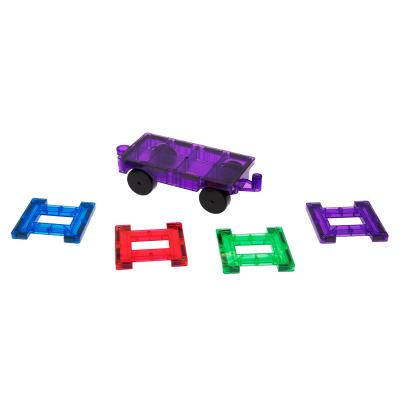 Конструктор Playmags Набір 20 елементів (PM155) - зображення 2