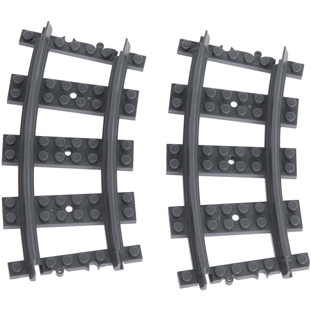 Конструктор ZIPP Toys Потяг DF2159 з рельсами, зелений на радіокеруванні (98252) - зображення 6