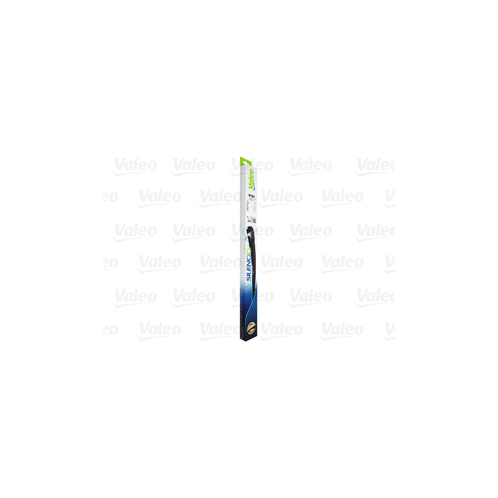 Щітка склоочисника Valeo 574373 - зображення 3