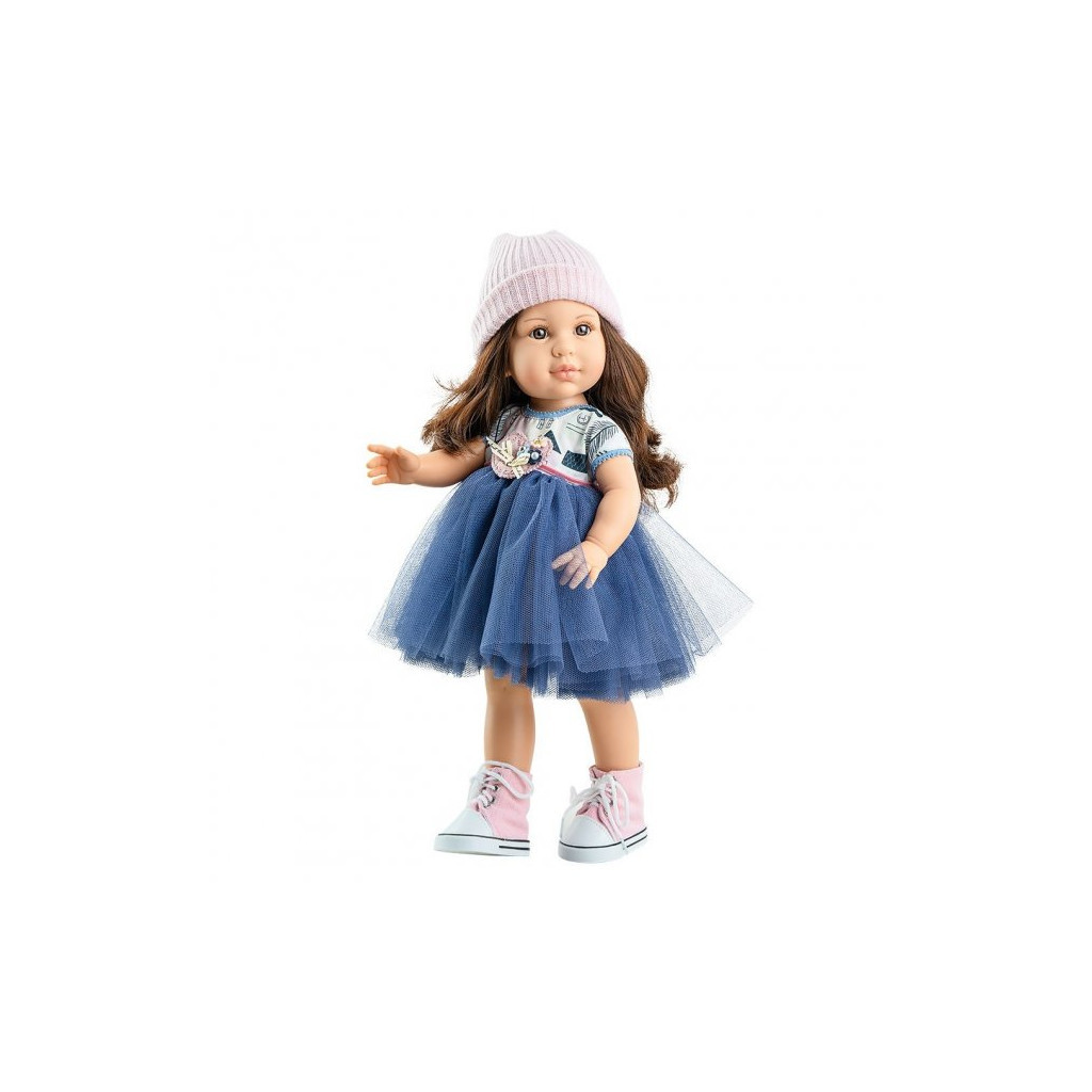 Лялька Paola Reina Eшлi (06031) - зображення 1