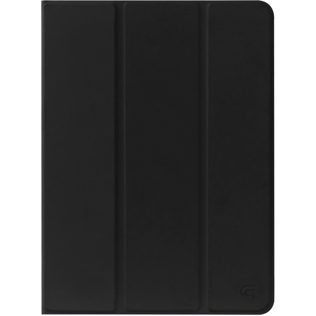 Чохол до планшета Armorstandart Чехол планшетов ArmorStandart Slim Silicone Hooks 11 Black (ARM81931) - зображення 1