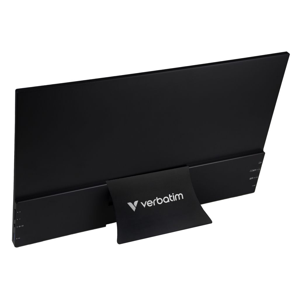 Монітор Verbatim PMT-15 (49592) - зображення 6