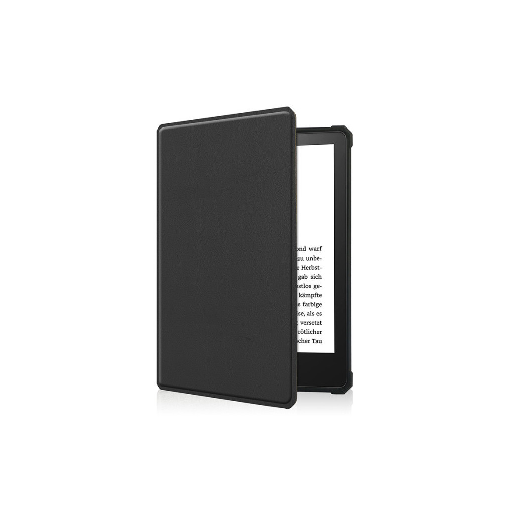 Чохол до електронної книги AirOn Premium Amazon Kindle Paperwhite 5 2021 black (6946795850191) - зображення 1