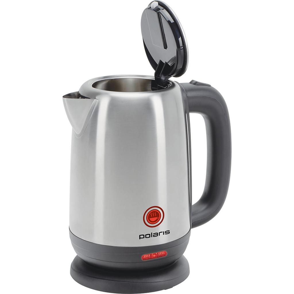 Електрочайник Polaris PWK 1765CA (PWK1765CA) - зображення 3
