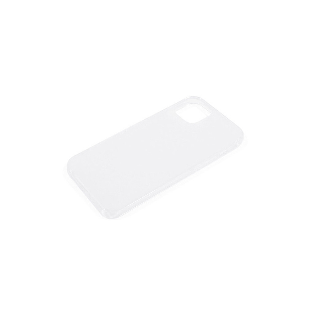 Чохол до мобільного телефона BeCover Apple iPhone 14 Plus Transparancy (708110) - зображення 5