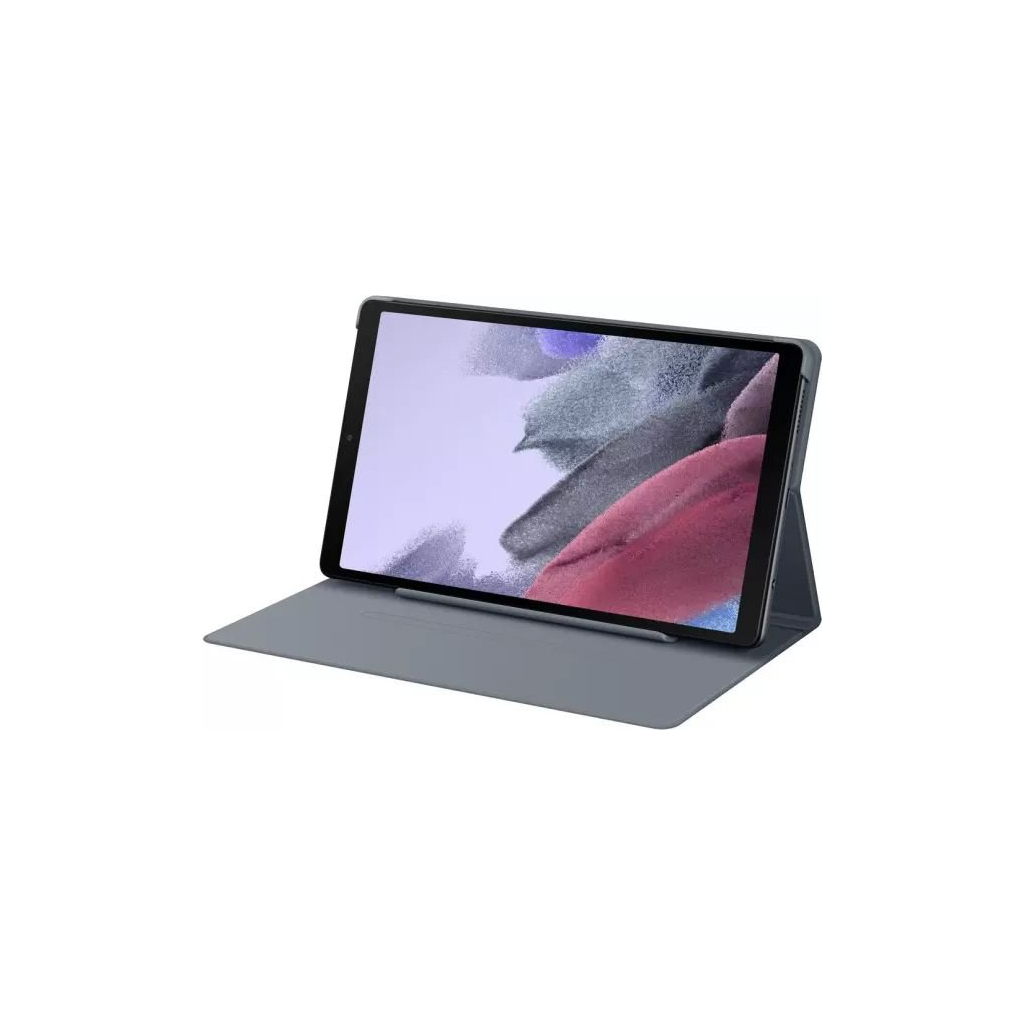 Чохол до планшета Samsung Book Cover Galaxy Tab A7 Lite (T220/225) Gray (EF-BT220PJEGRU) - зображення 7