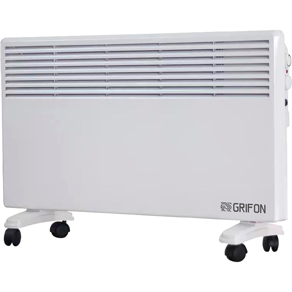 Обігрівач Grifon PH01-2000 - зображення 1