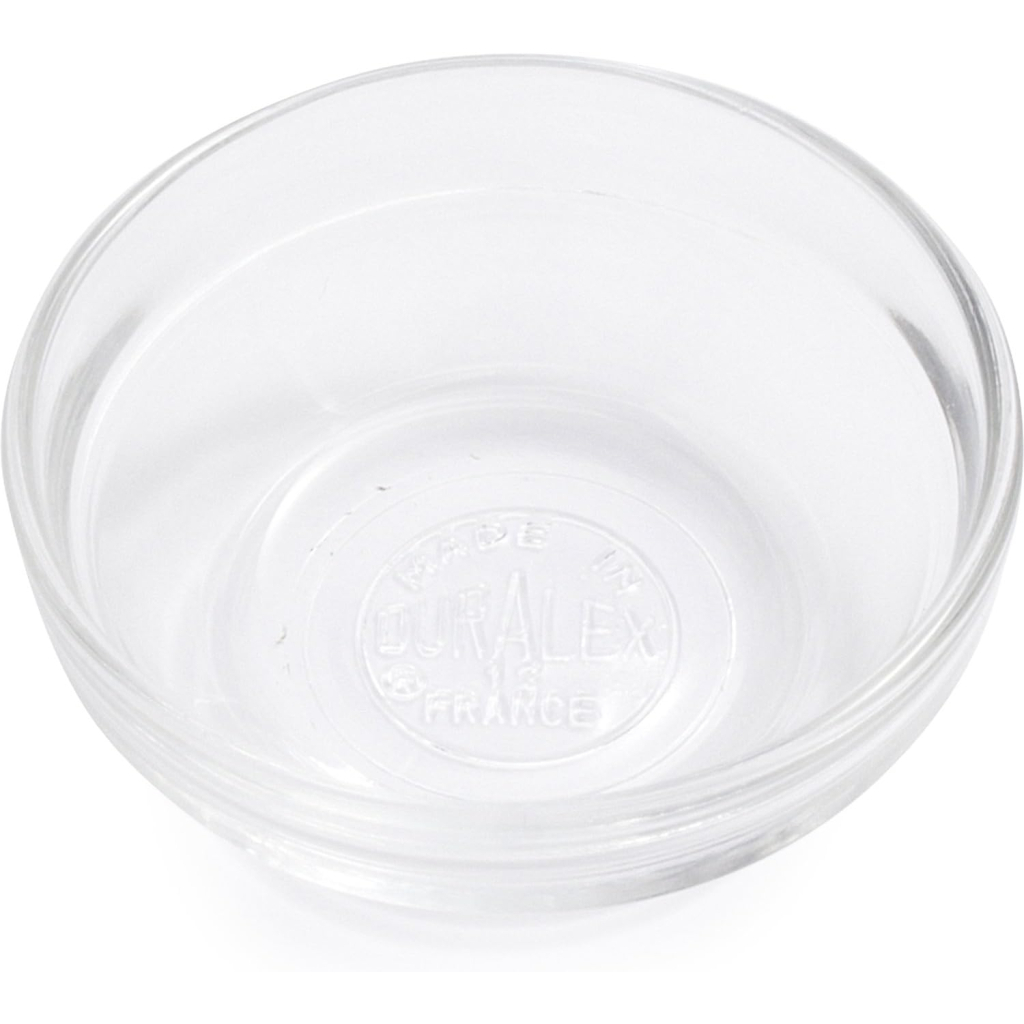 Піала Duralex Le Gigogne 6 см 4 шт прозорі (2020AC04) - зображення 1