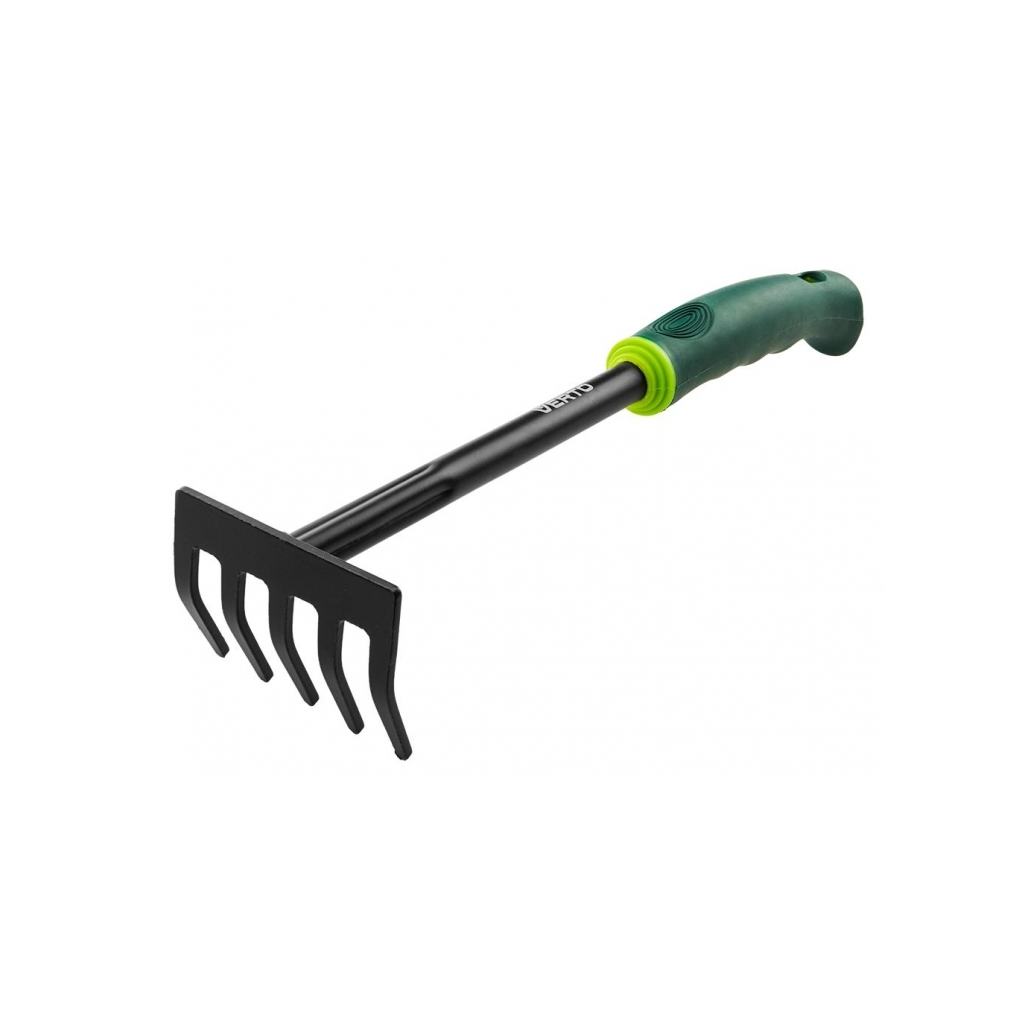 Граблі Verto 340 мм (15G407) - зображення 1