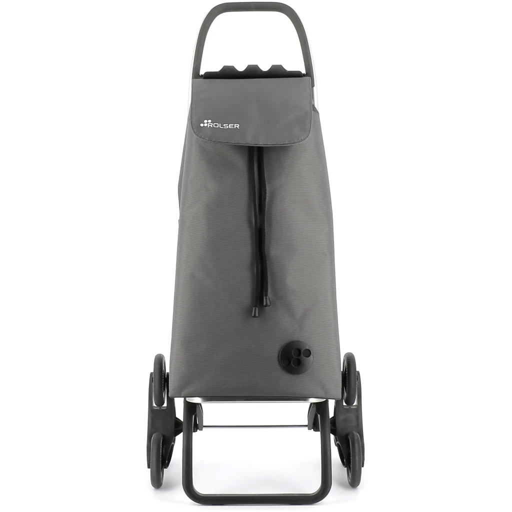 Сумка-візок Rolser I-Max Termo Zen 6L Marengo (IMX355-1031) (930466) - зображення 4