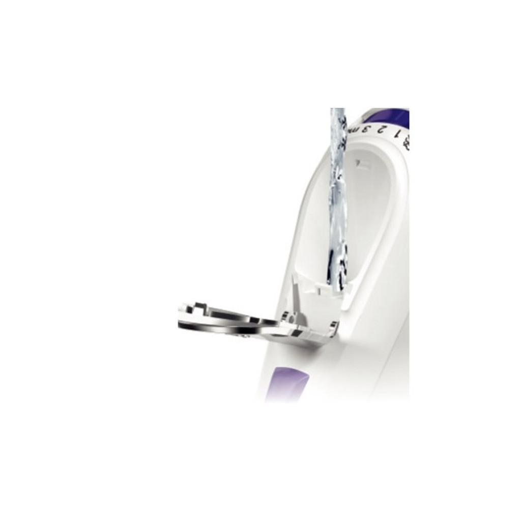 Праска Bosch TDA 502801 T (TDA502801T) - зображення 5