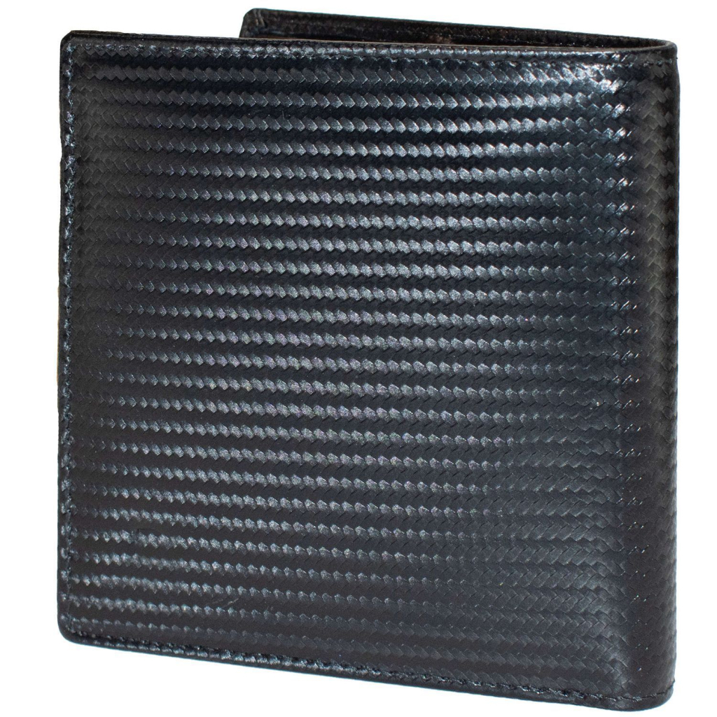 Портмоне Semi Line RFID Black (DAS303156) - зображення 4