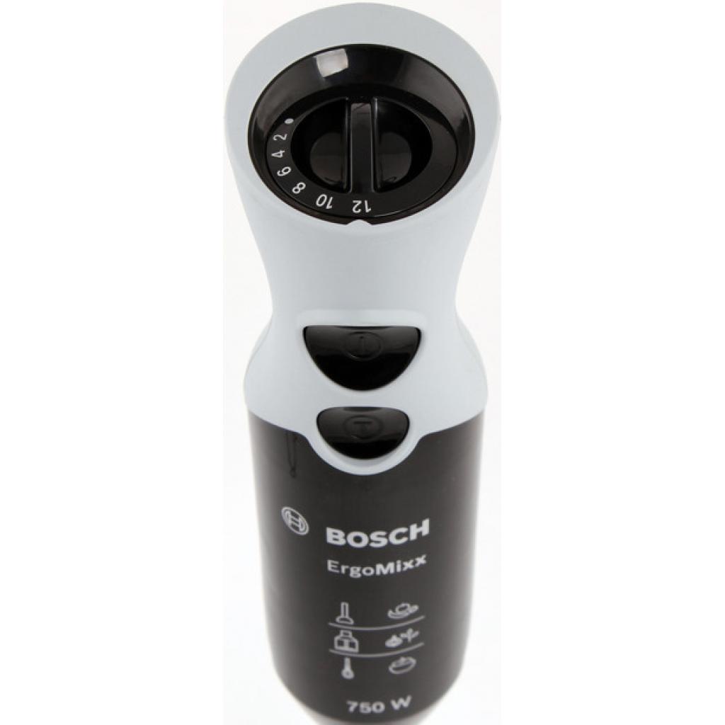 Блендер Bosch MSM 67160 RU (MSM67160RU) - зображення 3