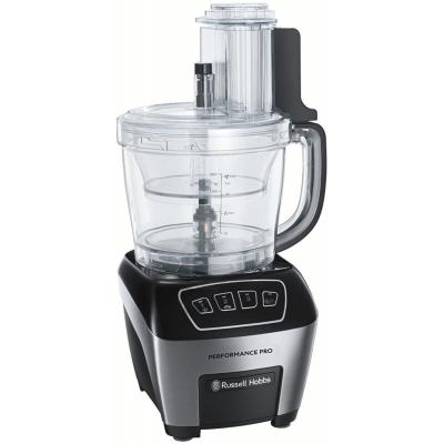Кухонний комбайн Russell Hobbs 22270-56 - зображення 2