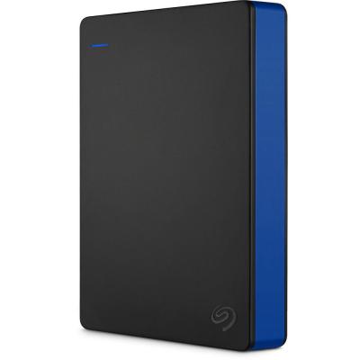 Зовнішній жорсткий диск 2.5" 4TB Game Drive for PlayStation 4 Seagate (STGD4000400) - зображення 4